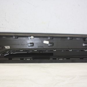 Audi Q5 Rear Left Door Moulding 2020 TO 2025 80A853969A Genuine - Image 10