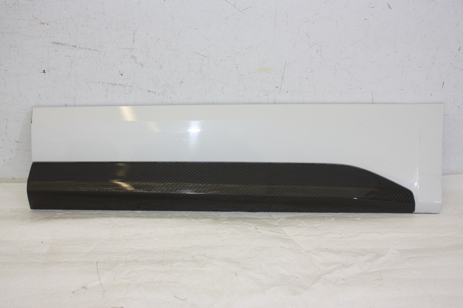 Audi Q5 Rear Left Door Moulding 2020 TO 2025 80A853969A Genuine