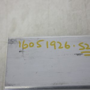 Audi Q5 Rear Right Bumper Reinforcement Absorber 8R0807332B Genuine - Image 3