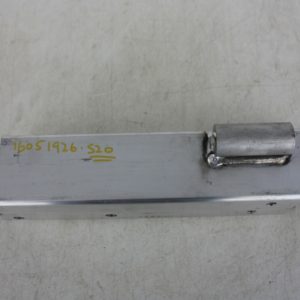 Audi Q5 Rear Right Bumper Reinforcement Absorber 8R0807332B Genuine - Image 1