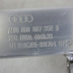 Audi Q5 Rear Right Bumper Reinforcement Absorber 8R0807332B Genuine - Image 6