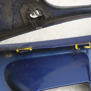 Audi Q5 S Line Front Bumper 2012-2015 8R0807437AD Genuine *DAMAGED* - Image 11