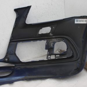 Audi Q5 S Line Front Bumper 2012-2015 8R0807437AD Genuine *DAMAGED* - Image 16
