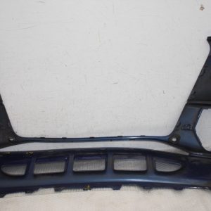 Audi Q5 S Line Front Bumper 2012-2015 8R0807437AD Genuine *DAMAGED* - Image 17