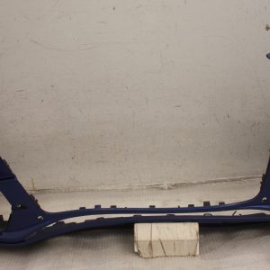 Audi Q5 S Line Front Bumper 2012-2015 8R0807437AD Genuine *DAMAGED* - Image 3