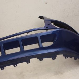 Audi Q5 S Line Front Bumper 2012-2015 8R0807437AD Genuine *DAMAGED* - Image 4