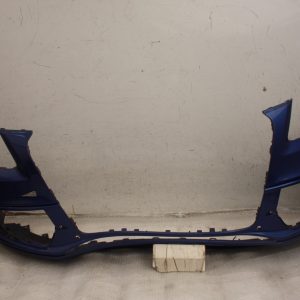 Audi Q5 S Line Front Bumper 2012-2015 8R0807437AD Genuine *DAMAGED*