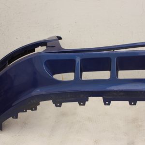 Audi Q5 S Line Front Bumper 2012-2015 8R0807437AD Genuine *DAMAGED* - Image 5