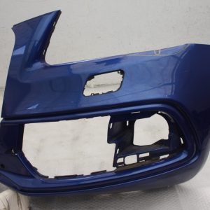 Audi Q5 S Line Front Bumper 2012-2015 8R0807437AD Genuine *DAMAGED* - Image 8