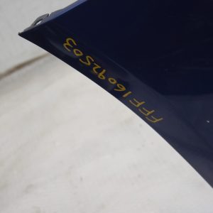 Audi Q5 S Line Front Bumper 2012-2015 8R0807437AD Genuine *DAMAGED* - Image 9