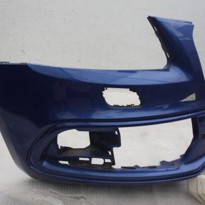 Audi Q5 S Line Front Bumper 2012-2015 8R0807437AD Genuine *DAMAGED* - Image 10
