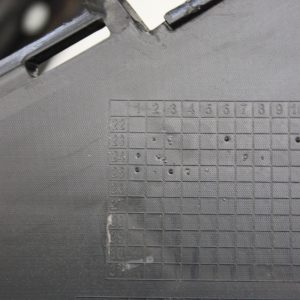 Audi Q5 S Line Front Bumper Lower Grill 8MA807647B Genuine - Image 12