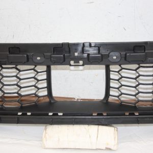 Audi Q5 S Line Front Bumper Lower Grill 8MA807647B Genuine - Image 4