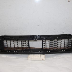 Audi Q5 S Line Front Bumper Lower Grill 8MA807647B Genuine
