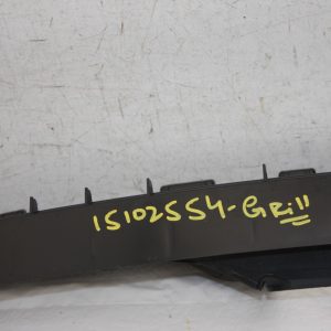 Audi Q5 S Line Front Bumper Lower Grill 8MA807647B Genuine - Image 6