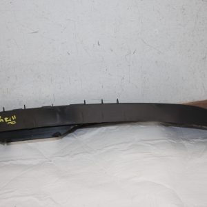 Audi Q5 S Line Front Bumper Lower Grill 8MA807647B Genuine - Image 7