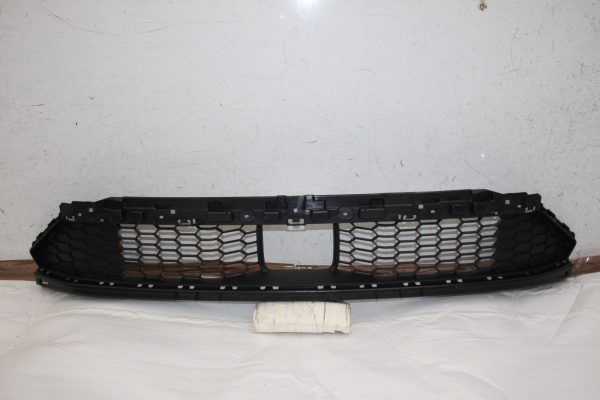 Audi-Q5-S-Line-Front-Bumper-Lower-Grill-8MA807647B-Genuine-177494168142