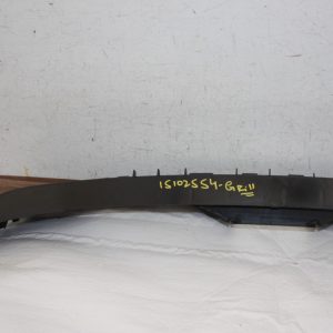 Audi Q5 S Line Front Bumper Lower Grill 8MA807647B Genuine - Image 8