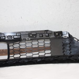 Audi Q5 S Line Front Bumper Lower Grill 8MA807647B Genuine - Image 9