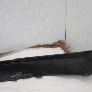 Audi Q5 S Line Front Bumper Lower Section 80A807061B Genuine - Image 12