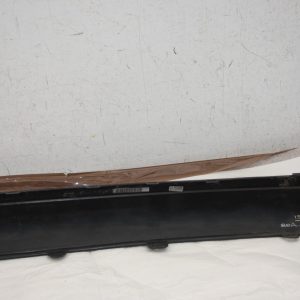 Audi Q5 S Line Front Bumper Lower Section 80A807061B Genuine - Image 13