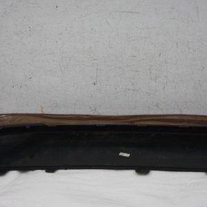 Audi Q5 S Line Front Bumper Lower Section 80A807061B Genuine - Image 14