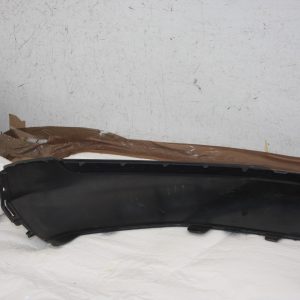 Audi Q5 S Line Front Bumper Lower Section 80A807061B Genuine - Image 15