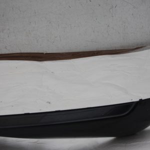 Audi Q5 S Line Front Bumper Lower Section 80A807061B Genuine - Image 4