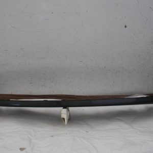 Audi Q5 S Line Front Bumper Lower Section 80A807061B Genuine