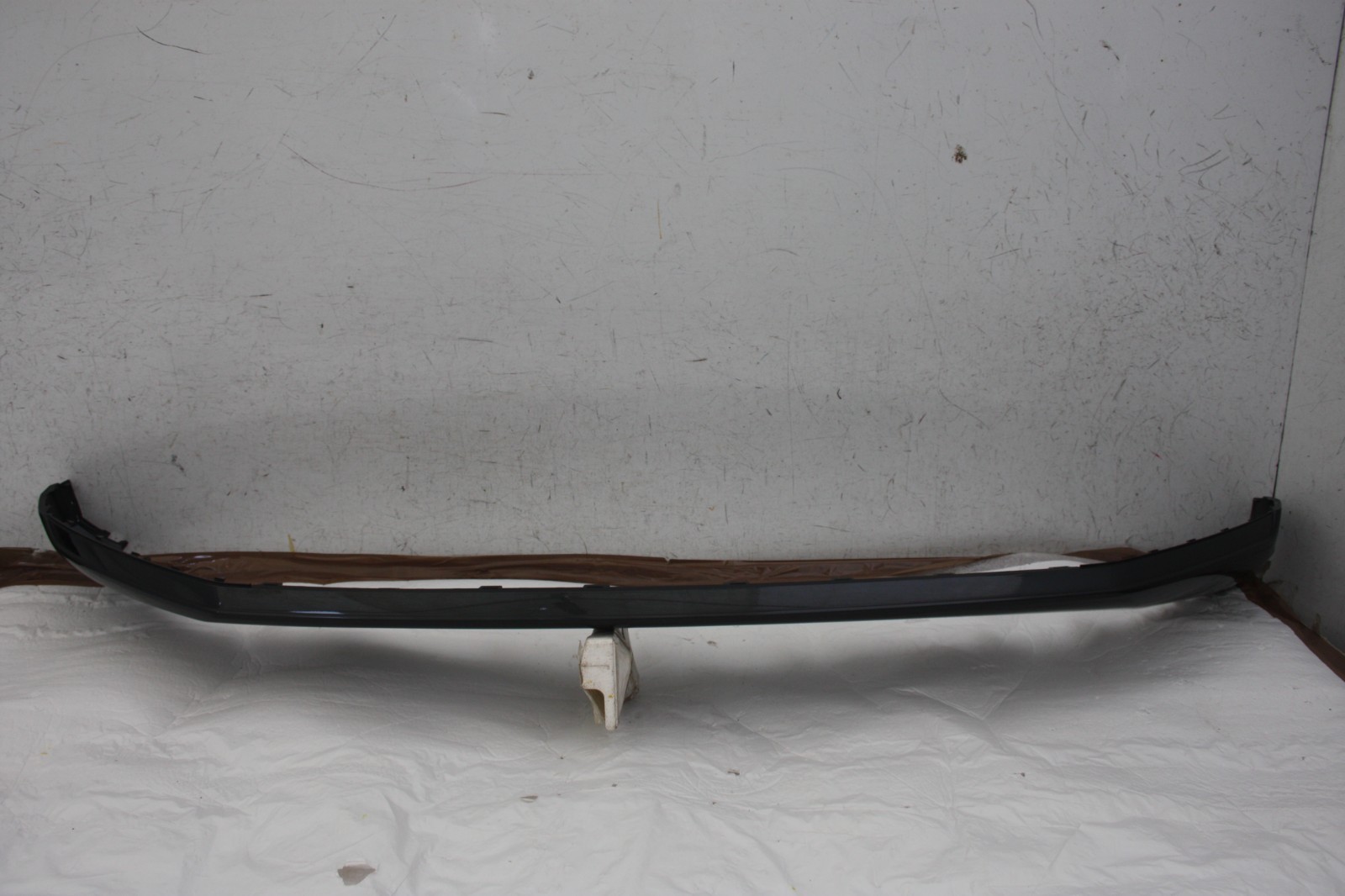 Audi Q5 S Line Front Bumper Lower Section 80A807061B Genuine