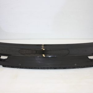 Audi Q5 S Line Rear Bumper 2017 TO 2020 80A807511 Genuine - Image 3