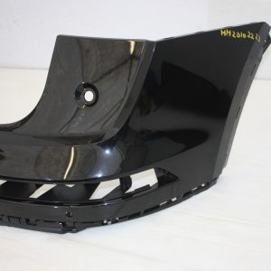 Audi Q5 S Line Rear Bumper 2017 TO 2020 80A807511 Genuine - Image 4