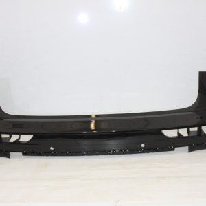 Audi Q5 S Line Rear Bumper 2017 TO 2020 80A807511 Genuine - Image 1