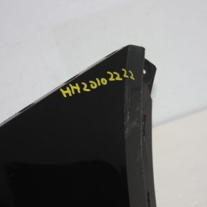 Audi Q5 S Line Rear Bumper 2017 TO 2020 80A807511 Genuine - Image 5