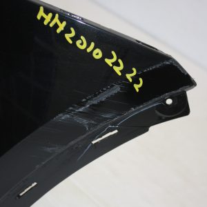 Audi Q5 S Line Rear Bumper 2017 TO 2020 80A807511 Genuine - Image 7