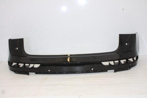 Audi-Q5-S-Line-Rear-Bumper-2017-TO-2020-80A807511-Genuine-175457761622