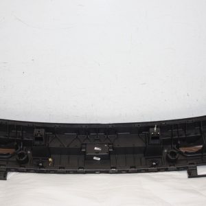 Audi Q5 S Line Rear Bumper 2017 TO 2020 80A807511C Genuine - Image 11