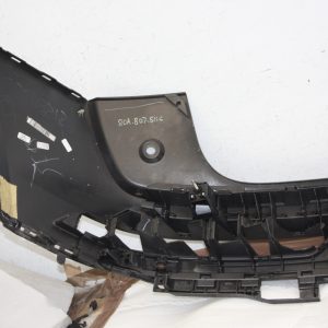 Audi Q5 S Line Rear Bumper 2017 TO 2020 80A807511C Genuine - Image 12