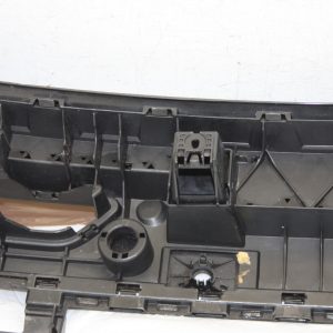 Audi Q5 S Line Rear Bumper 2017 TO 2020 80A807511C Genuine - Image 13