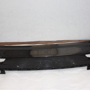 Audi Q5 S Line Rear Bumper 2017 TO 2020 80A807511C Genuine - Image 3