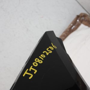 Audi Q5 S Line Rear Bumper 2017 TO 2020 80A807511C Genuine - Image 5