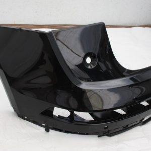 Audi Q5 S Line Rear Bumper 2017 TO 2020 80A807511C Genuine - Image 7