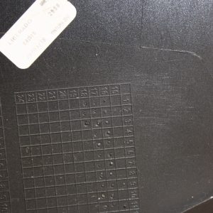 Audi Q5 S Line Rear Bumper 2017 TO 2020 80A807511C Genuine - Image 9