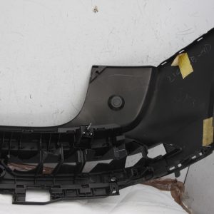 Audi Q5 S Line Rear Bumper 2017 TO 2020 80A807511C Genuine - Image 10