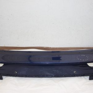 Audi Q5 S Line Rear Bumper 2017 TO 2020 80A807511C Genuine *DAMAGED* - Image 3