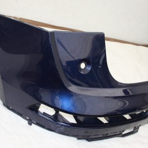 Audi Q5 S Line Rear Bumper 2017 TO 2020 80A807511C Genuine *DAMAGED* - Image 6