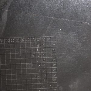 Audi Q5 S Line Rear Bumper 2017 TO 2020 80A807511C Genuine *DAMAGED* - Image 9