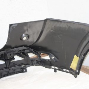 Audi Q5 S Line Rear Bumper 2017 TO 2020 80A807511C Genuine *DAMAGED* - Image 10