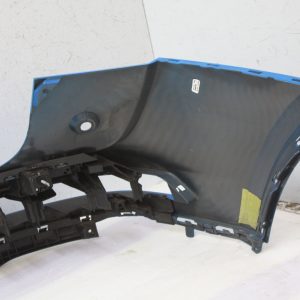 Audi Q5 S Line Rear Bumper 2017 TO 2020 80A807511C Genuine *DAMAGED* - Image 12