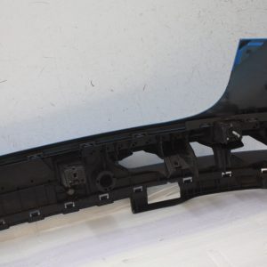 Audi Q5 S Line Rear Bumper 2017 TO 2020 80A807511C Genuine *DAMAGED* - Image 13